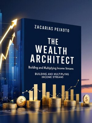 cover image of The Wealth Architect
